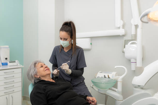 Best Emergency Root Canal Treatment in Lechee, AZ