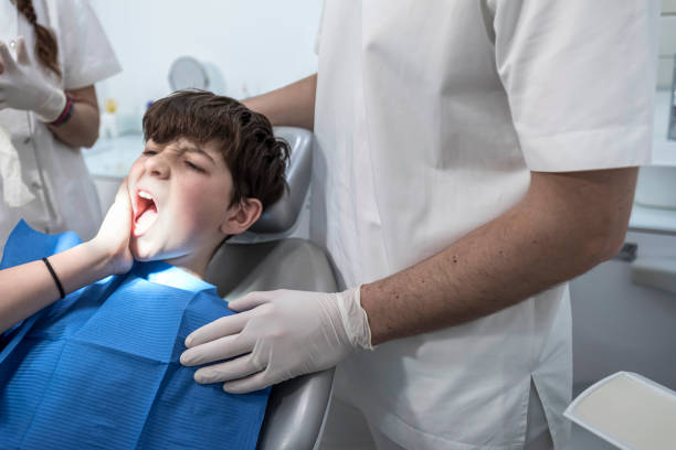 Best Emergency Dentist for Special Needs Patients in Lechee, AZ