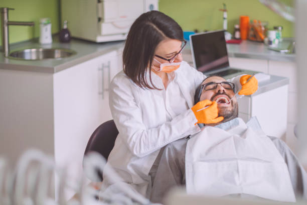 Best Emergency Dentist for Special Needs Patients in Lechee, AZ