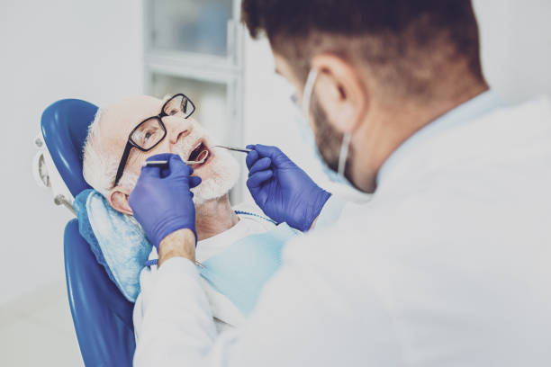Best Emergency Dental Services for Seniors in Lechee, AZ